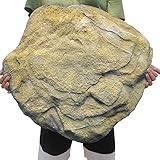 Faux Rock Cover - Faux Skimmer Rock, Flat