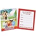 BirthdayExpress Daniel Tiger Party Supplies - Invitations (8)
