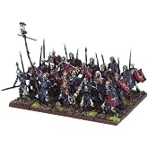 Kings of War: Undead: Skeleton Regiment
