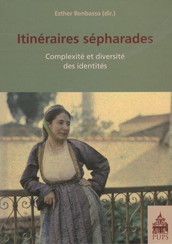 Itinéraires sépharades