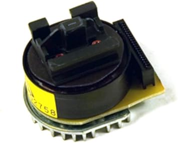 lexmark printhead