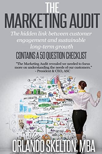 The Marketing Audit: The Hidden Link between Customer Engagement and Sustainable Revenue Growth