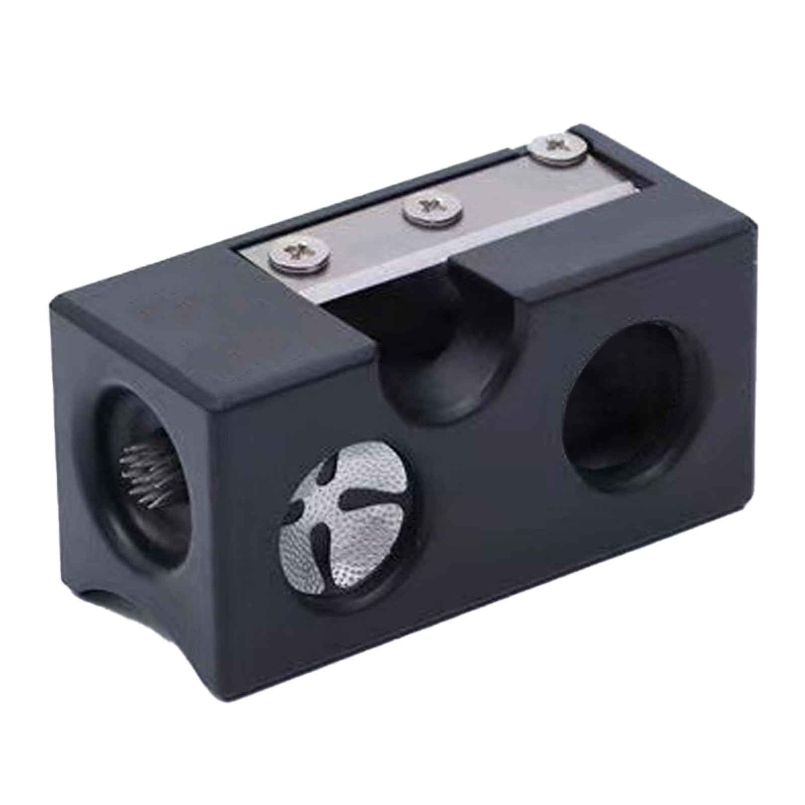 BSOMAM 8 in 1 Pool Cue Tip Shaper, Multifunctional Cue Repair Kit, Sandpaper Repair Tool, Billiard Cue Repair Tool for Replacement and Shaping Cue Tips