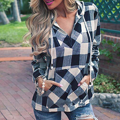 1 NREALY+Womens+Pullover+T+Shirt+Hoodie