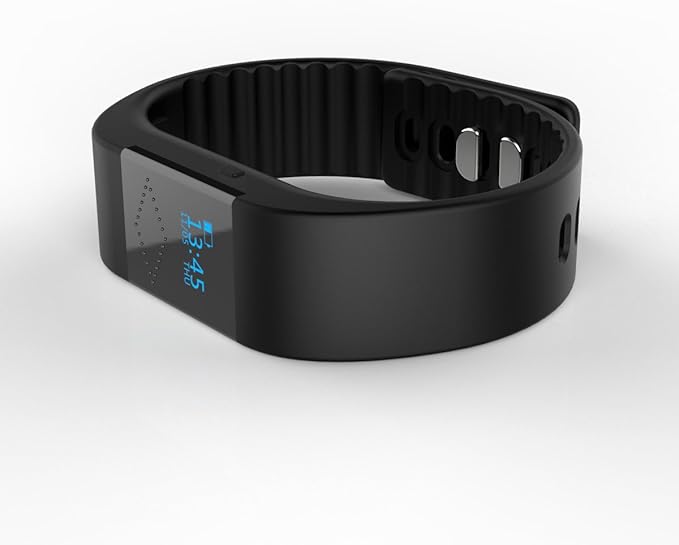 chillband smart watch