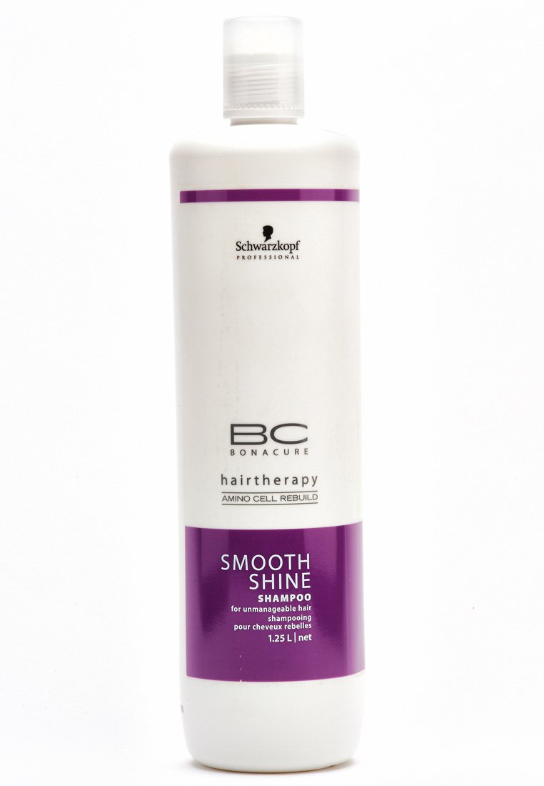schwarzkopf smooth shine