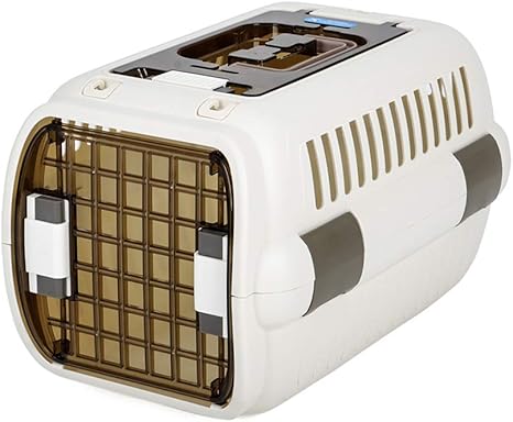 Productos para mascotas / Perros / Transportadoras JXLBB Caja ...