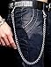 Wallet Chain Pocket Chain Belt Chains Jean Chains 22.5