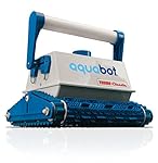 Aquabot ABT Turbo In-Ground Robotic Pool Cleaner