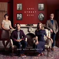 Lake Street Dive Ablum Cover