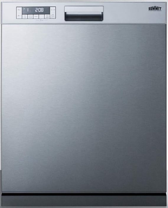 best ada dishwasher