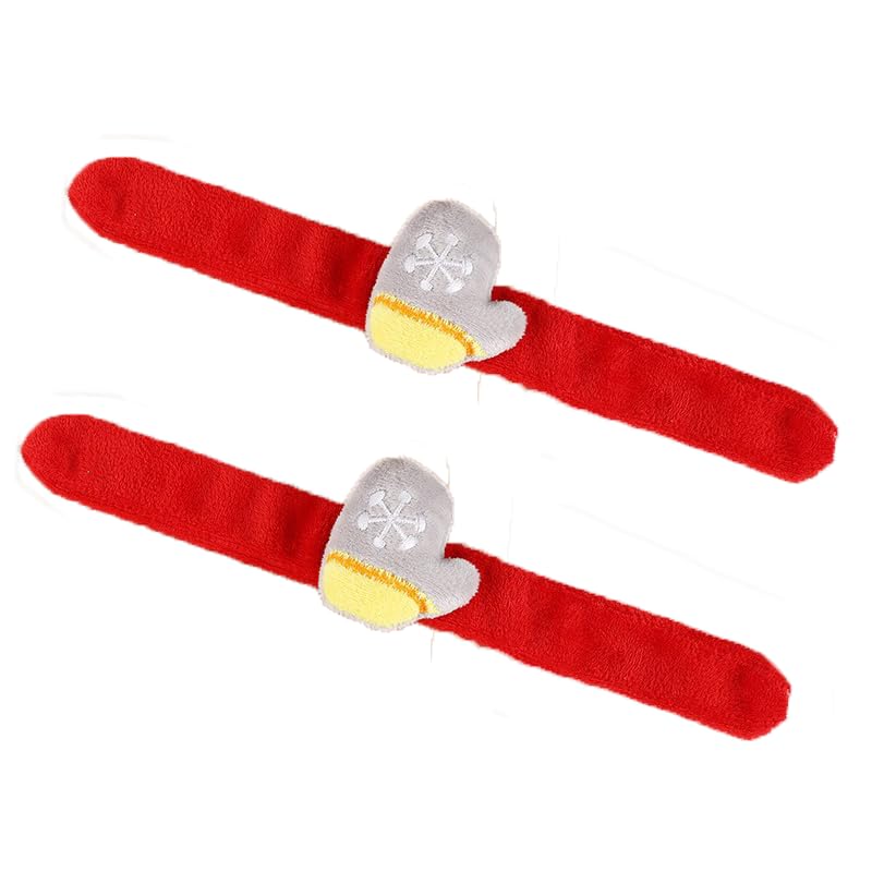 YiyiLai Christmas Headband Volume Type Ribbon, Fluffy, Christmas Accessories, Hair Ornament, Cute, Hair Accessory, Cosplay