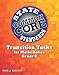 Transition Tasks for Common Core State Standards, Math Grade 8