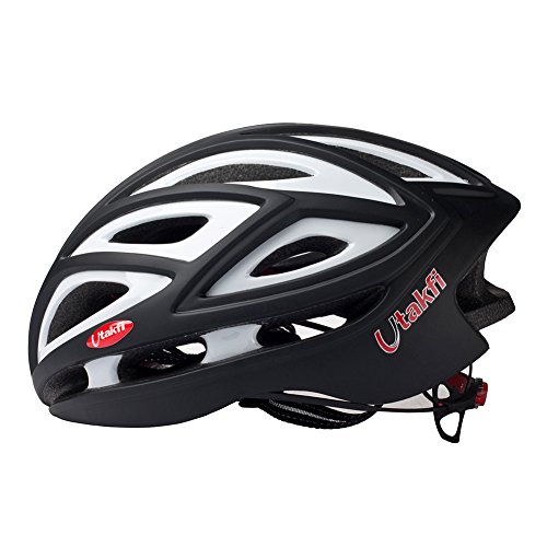 UTAKFI Bike Cycling Helmet Adult MTB Road Outdoor Sport ...