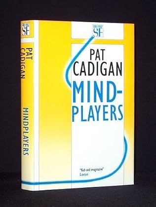 book cover of 
Mindplayers 
