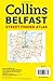 Collins Belfast Street Finder Atlas (Collins Travel Guides)
