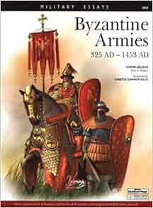 Military essays byzantine armies 07 image