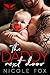 THE DADDY NEXT DOOR: A Dark Bad Boy Baby Romance (Heaven’s Horns MC)