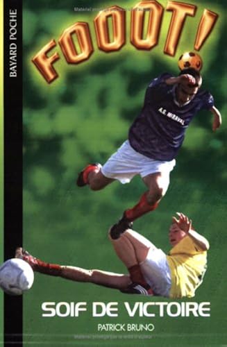 Download Soif de victoire PDF