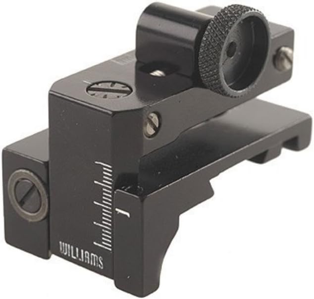 Types Of Open Rifle Sights at Joseph Stadler blog