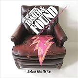 Wary Meyers' Tossed and Found: Unconventional Design from Castoffs by