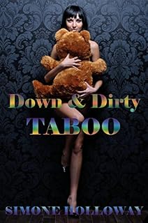 Livro Tabu Obsceno 4 (Histórias Eróticas Proibidas)