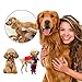 YIDON Dog Clippers, Dog Grooming kit Cordless Adjustable Pet Clippers Dog Hair Trimmer Rechargeable Dog Shears Pet Grooming Professional Hair Clipper Low Noise for Small Large Dogs,Cats,All Pets