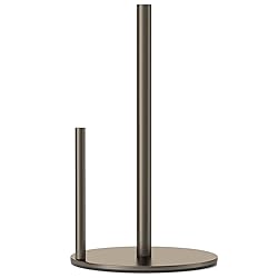 Bronze Kitchen Paper Holder, Oil Rubbed Bronze