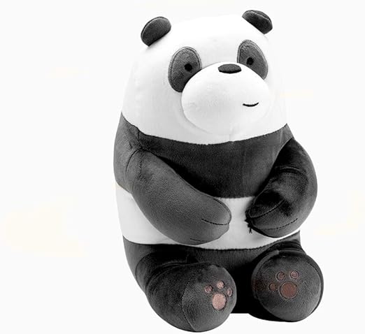 miniso peluches we bare bears