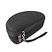 Khanka Hard Travel Case Replacement for Beats Solo2 Solo3 Wireless On-Ear Headphones