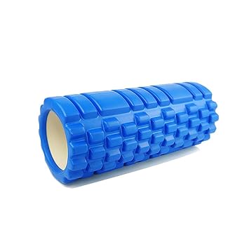 HUIFA - Columna de Yoga de Doble Cara con Mango de Espuma ...