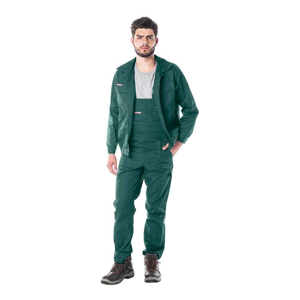 Reis UMZ194x102x112 Master Protective Clothes, Green, 194x98-102x112 Size