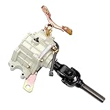 Transmission Reverse Gearbox for ATV 150-300cc