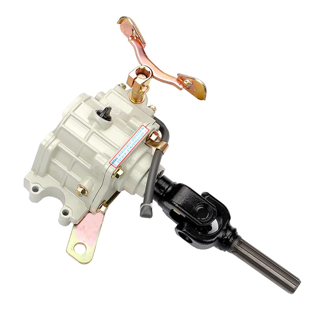 Transmission Reverse Gearbox for ATV 150-300cc