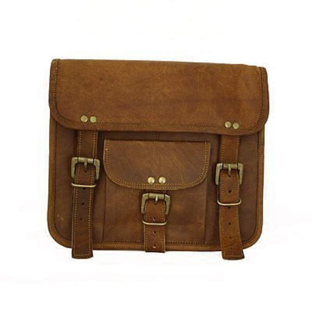 shree leather office bag