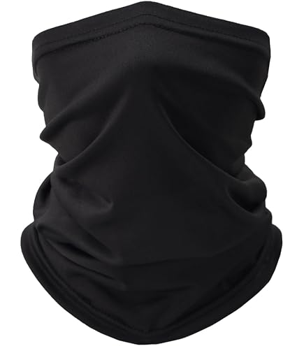 Amazon.com: Sojourner Neck Gaiter, Bandana, Buff (2 Pack) - Face