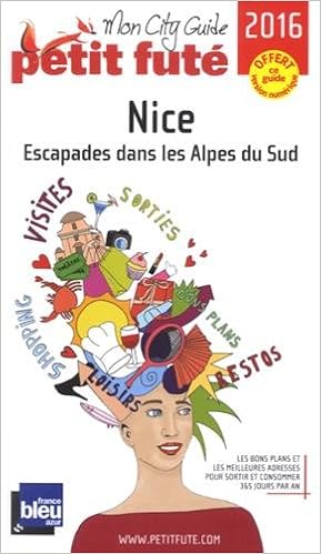 Amazon Fr Petit Fute Nice Petit Fute Livres