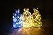 Minetom Color Changing Fairy Lights, 33 FT 100 LED String Lights with Remote, 11 Modes USB Powered String Lights, Waterproof Twinkle Lights for DIY Bedroom Party Outdoor Indoor