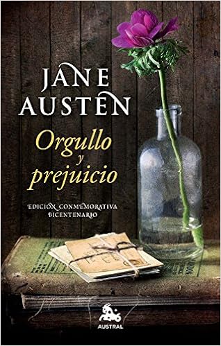 amazon orgullo y prejuicio