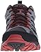 Merrell Men's Moab Ventilator Hiking Shoe, Castle Rock/Black, 10 M US