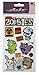 Sticko Stickers, Animal Zombies