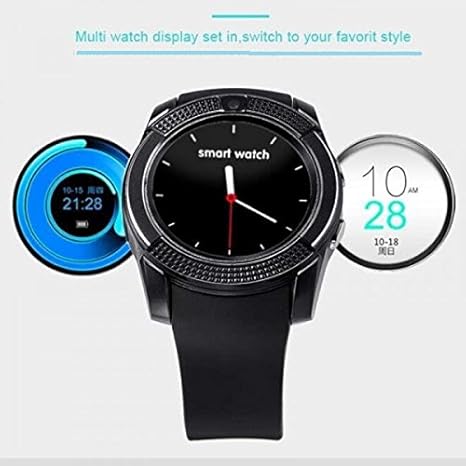 bingo c6 smartwatch