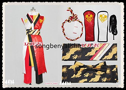 Amazon ランド Tdl 爽涼鼓舞13 Mc コスプレ衣装 コスプレ 仮装 通販 Amazon ランド Tdl 爽涼鼓舞13 Mc コスプレ衣装 コスプレ 仮装 通販