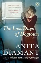 The Last Days of Dogtown: A Novel