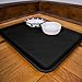 Easyology Pets Food Tray (Black)