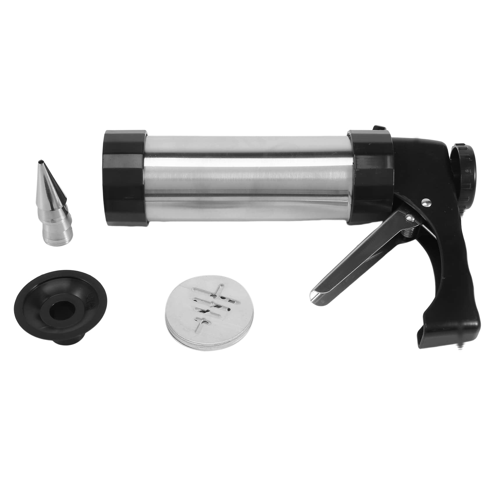 Folceretsc Cookie Maker Kit Cookie Making Cake Mold Biscuit Maker Machine Dessert Decoration Tool
