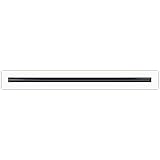 36" Linear Slot Diffuser - 1 Slot - AC Vent Cover - HVAC Register ...