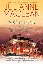 The Color of the Season (The Color of Heaven Series Book 7)