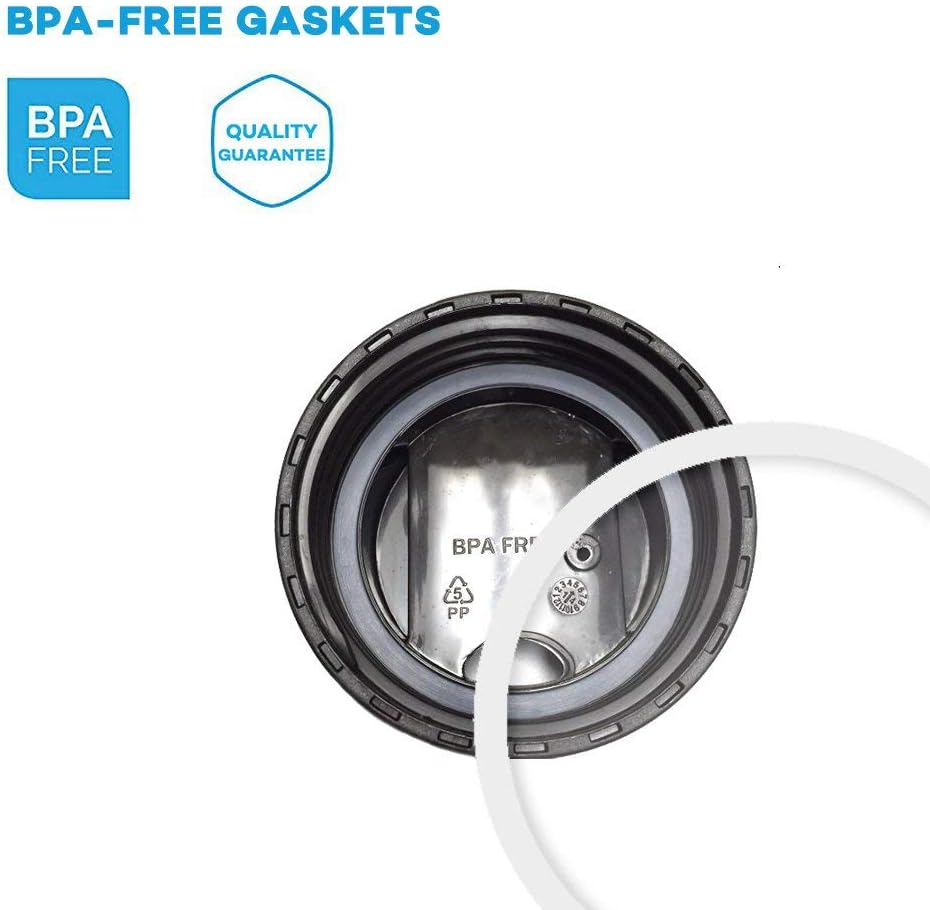 hydro flask rubber stopper