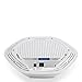 Linksys Business LAPAC1200 Access Point Wireless Wi-Fi Dual Band 2.4 + 5GHz AC1200 with PoE